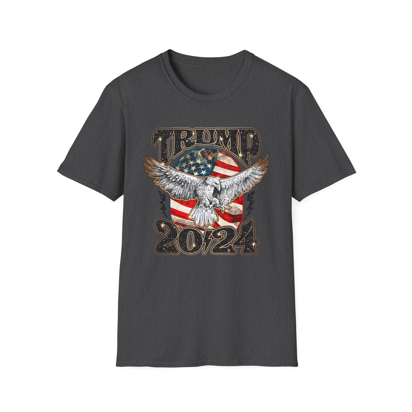 Trump Eagle T-Shirt