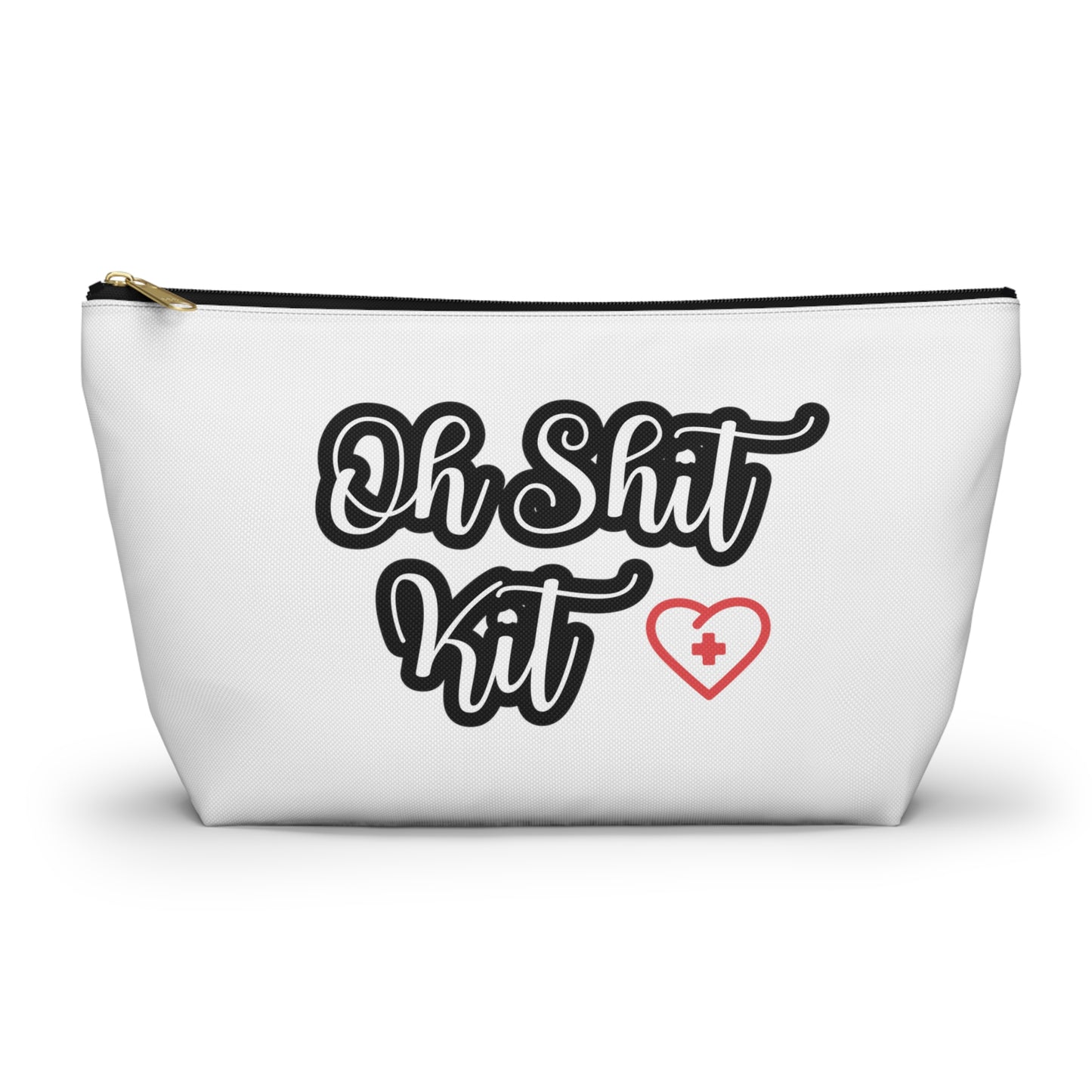 Oh Shit Kit Accessory Pouch