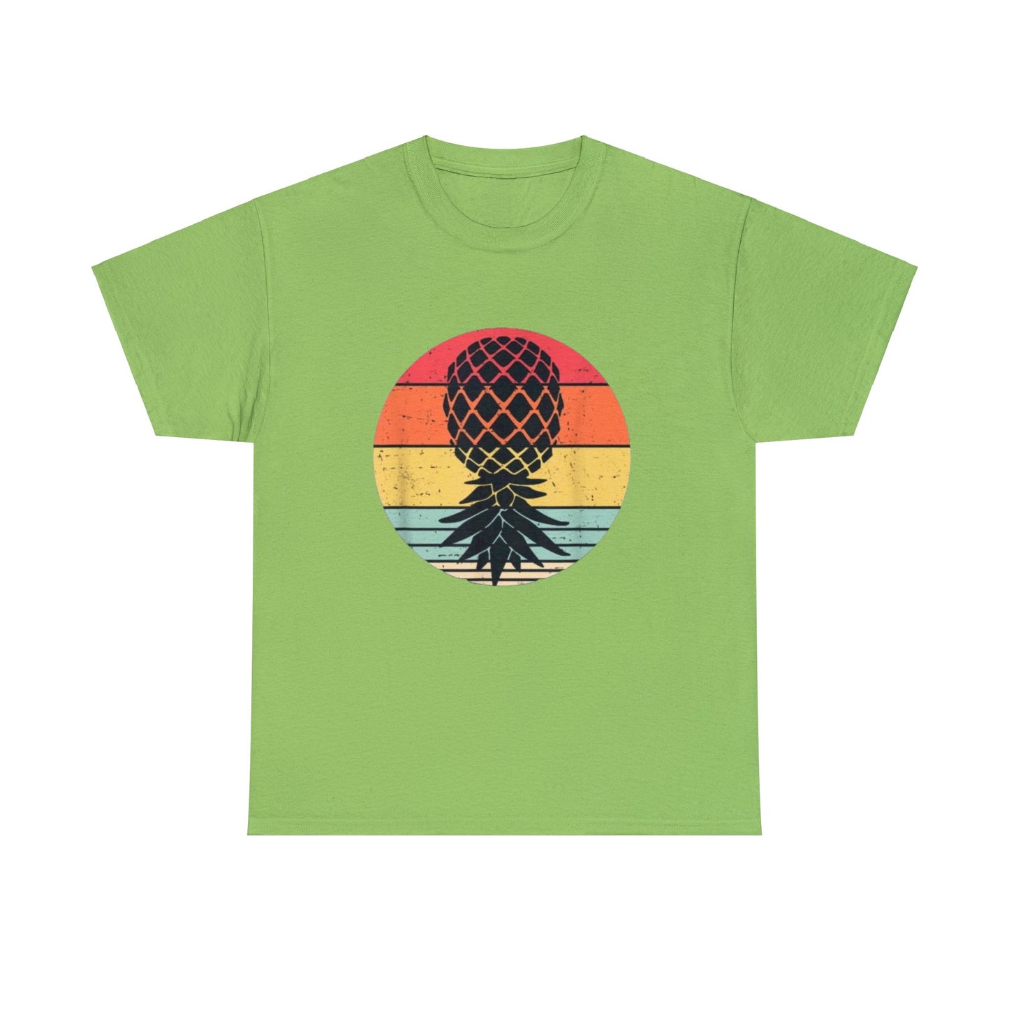 Pineapple T-Shirt