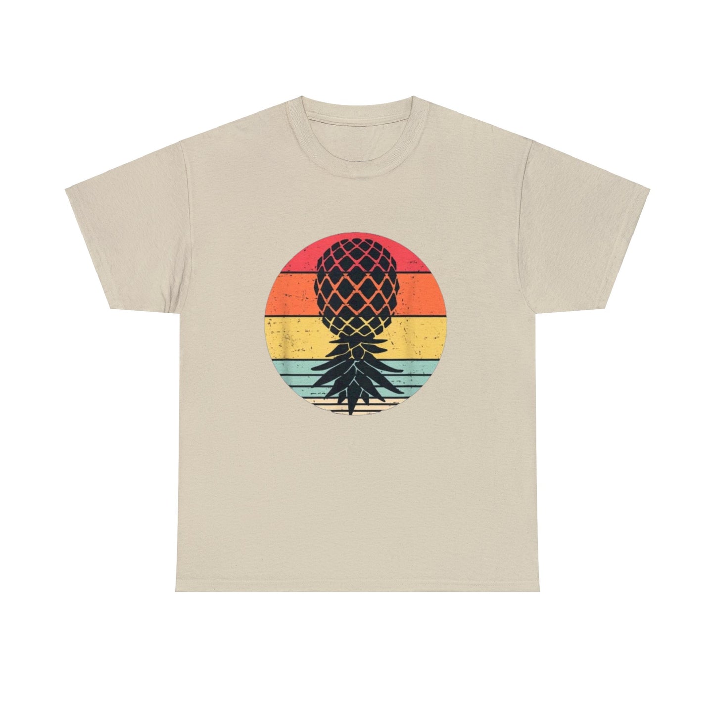 Pineapple T-Shirt