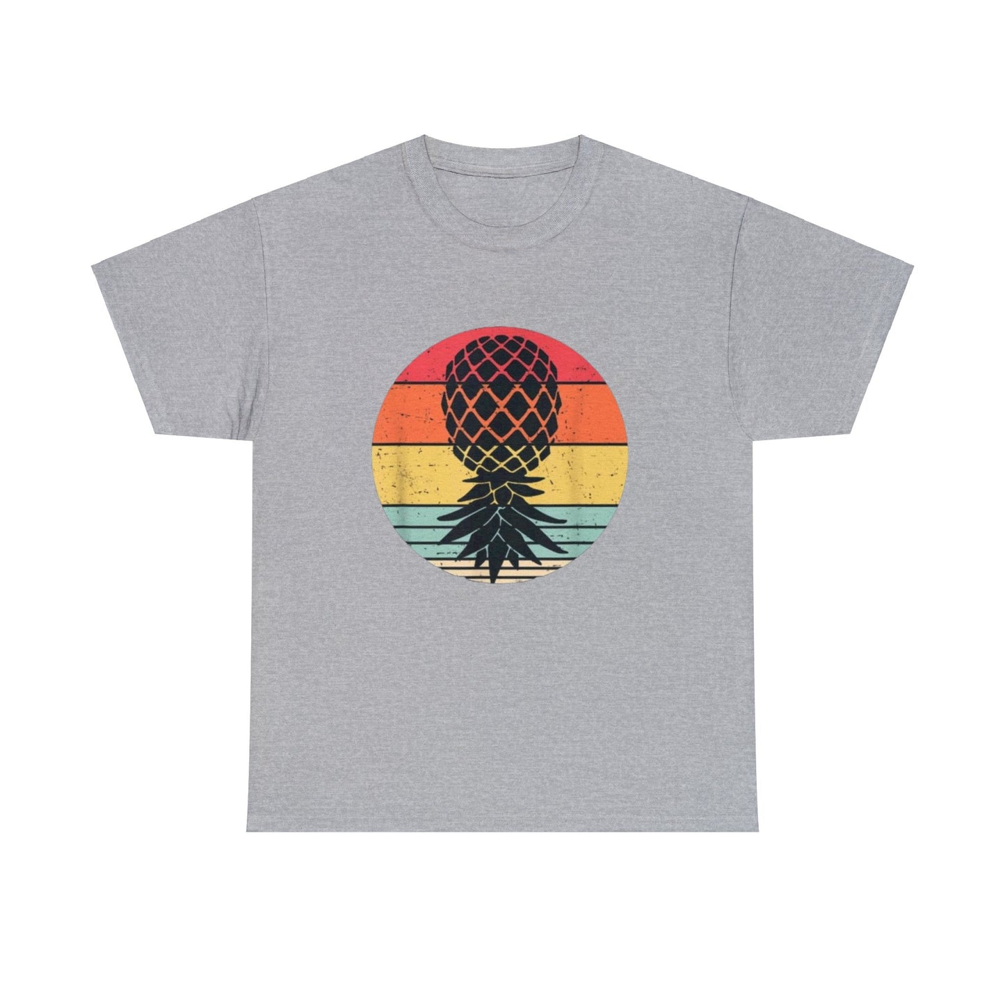 Pineapple T-Shirt