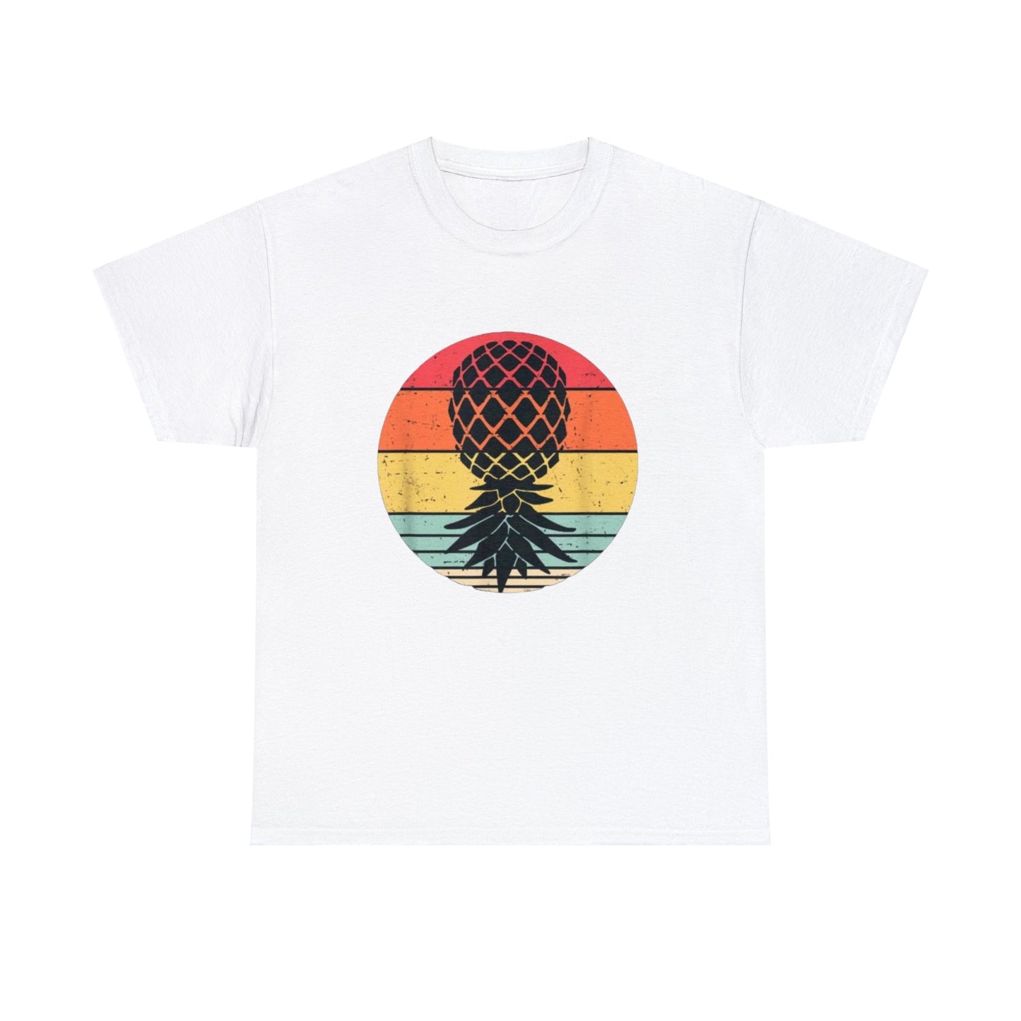 Pineapple T-Shirt